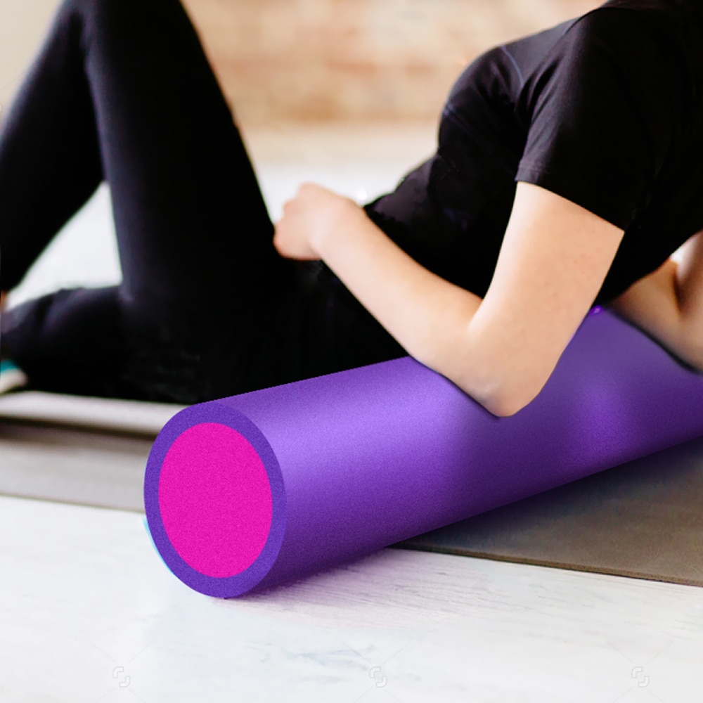 Foam Roller Physical Therapy Equipment Supply Pte Supply 1133
